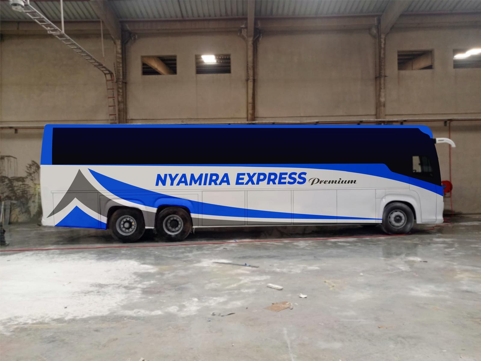 Scania Bus